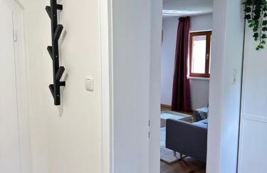 Ferienwohnung griabighoch2 - Dahoam auf Zeit - Photo 6