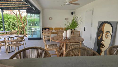 Olvion Luxury Living - Foto 4, Lobby or reception