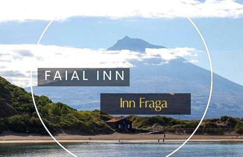 Faial Inn - Foto 24