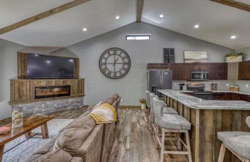 Sarge`s Landing West - Foto 11