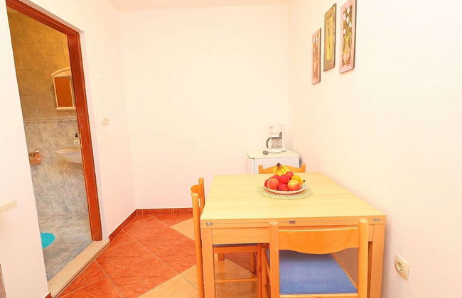 Apartments Marko Peljesac - Standard One Bedroom Apartment With Balcony - Foto 9