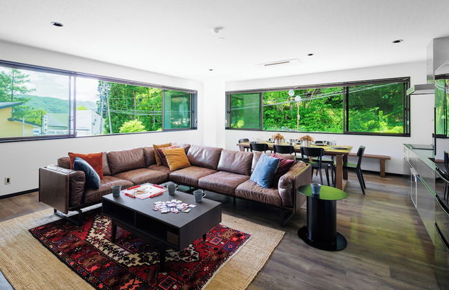 Happo Apartments - Foto 20