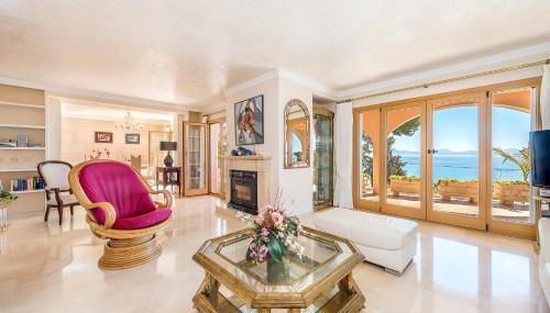 Villa Cami de Aucanada - Foto 1