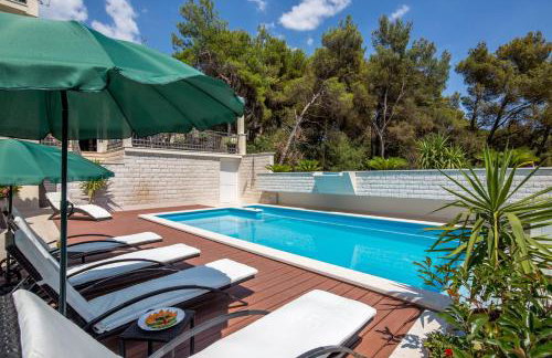 Villa Fani - Apartments and Rooms - Photo 22