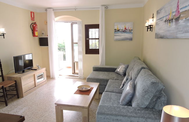 Nerja Villas Capistrano - Foto 32