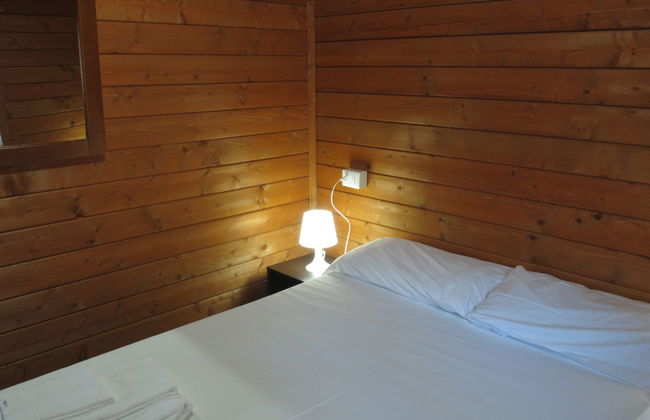 Camping Campeggio Italia (MAS372) - Foto 9