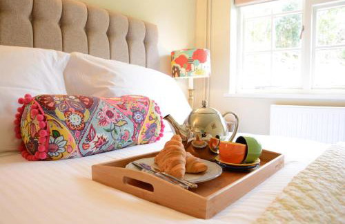 Church Farm Cottage, Dunwich - Foto 7