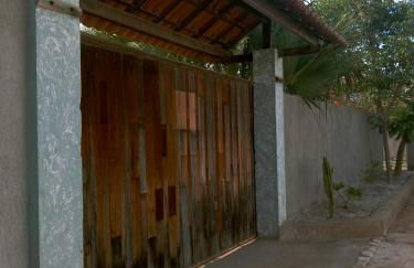 Chales Da Mata - Foto 3