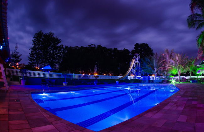 Brotas Eco Hotel Fazenda - Photo 50