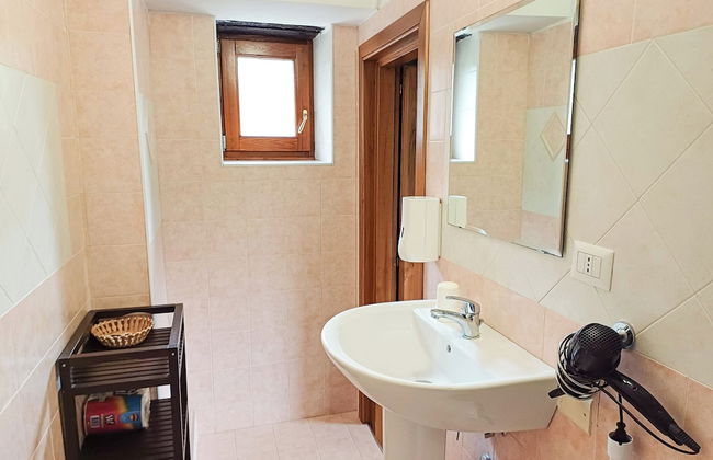 Casale storico nella campagna cilentana - Foto 42