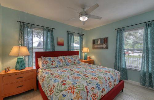 BeachTrail Lodging - Foto 154