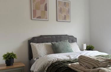 ResiLets - Stanley House - Large, Modern 3 Bed - NEW! - Foto 16