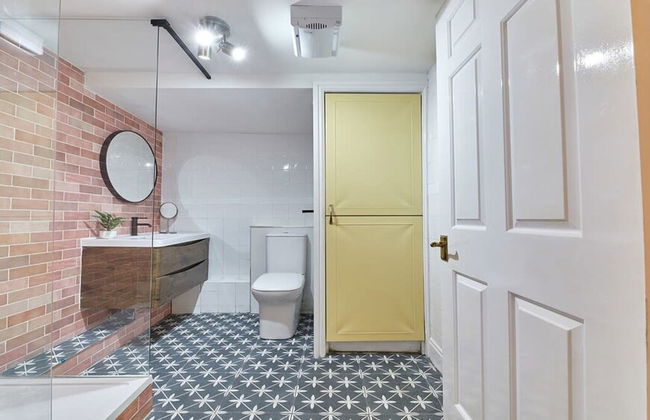 Host Stay The Burrow - Foto 13