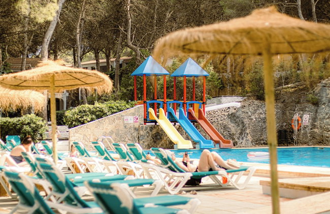 Aparthotel Sol Parc - Photo 15