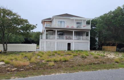 114 Sandbar, Private Pool, Short Walk to Beach - Foto 1