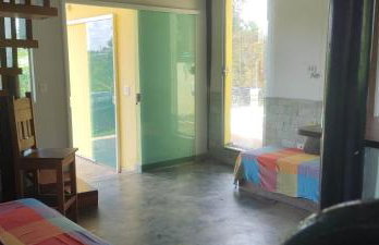 Casa Amarela Conchegante - Foto 13