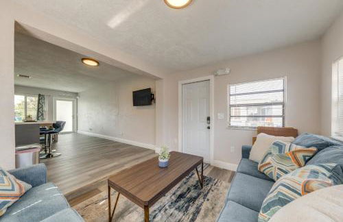 1 Mi to Ocean Home with Yard in Boynton Beach! - Foto 7