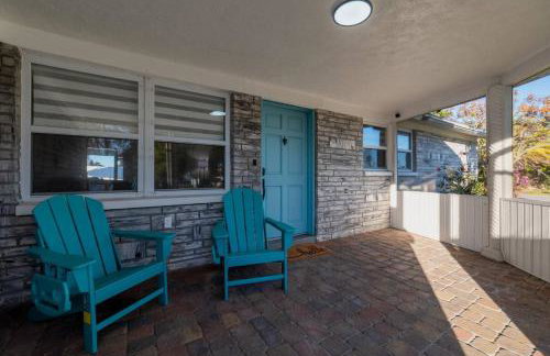 Home With Heated Pool Near Beaches - Foto 35