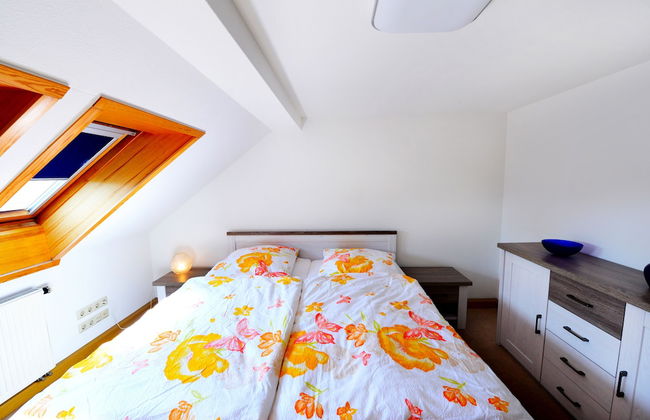 Ferienwohnung Dussa Zittau - Foto 6