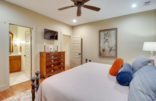 Spacious Midway Cottage with Porches, Near Hunting! - Foto 18