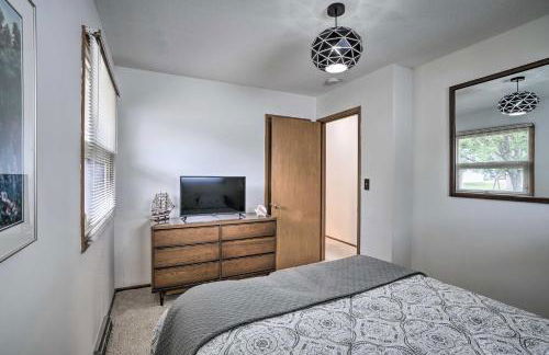 Charming Rochester Home - 2 Mi to Mayo Clinic! - Foto 22