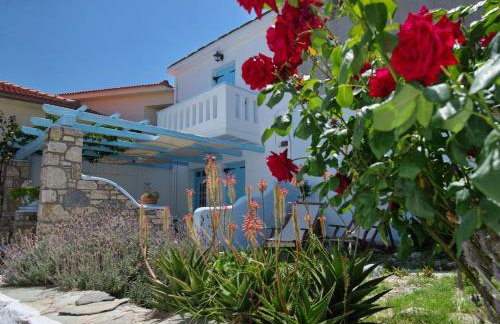 Stella's traditional house. - Foto 33