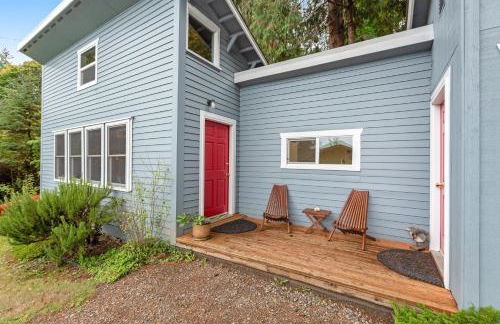 Seabeck Cottage on Hood Canal - Foto 23