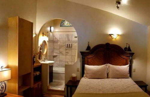 Shire Suite at White Lotus Eco Spa retreat - Foto 23