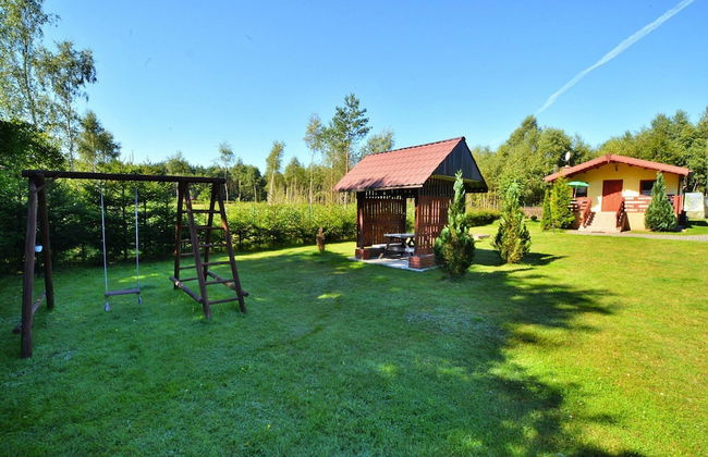 Holiday Home Close to the Lake Shore, Dabrowica - Foto 9