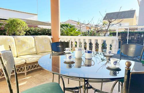 Villa en la Playa I 5BR I 5 WC I Piscina Privada - Foto 77