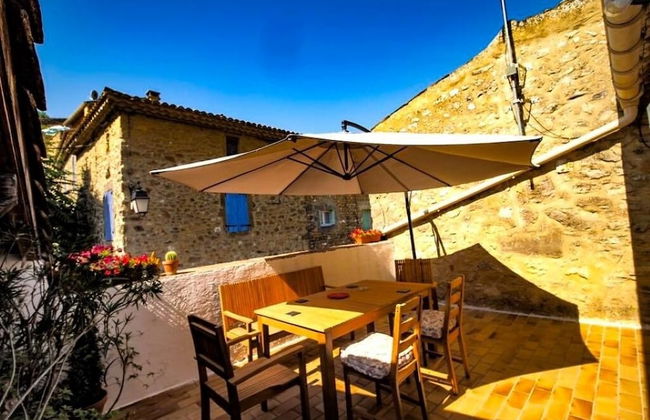 Le Grand Gîte - Photo 1