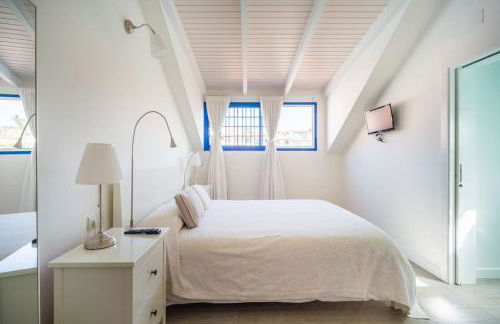 FABULOUS BUNGALOW , WIFI, SWIMMING POOL AND BEACH - Foto 40