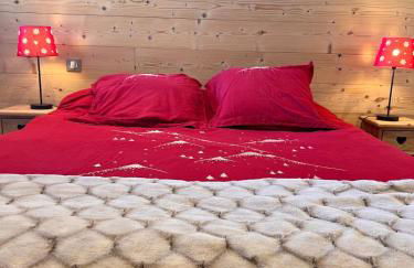 Le Zelfée appartement de 4 personnes à Albiez-Montrond - Foto 13