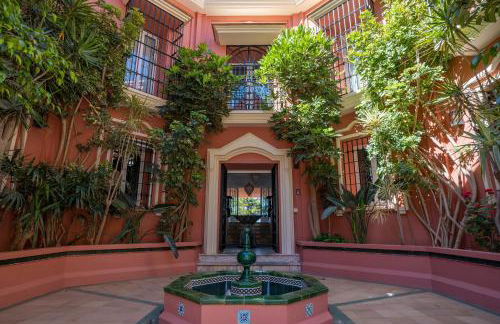 Villa de Lujo para familias y empresas - Photo 5