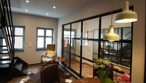 Modernes Ferienhaus nahe Spreewald-Idylle - Foto 5