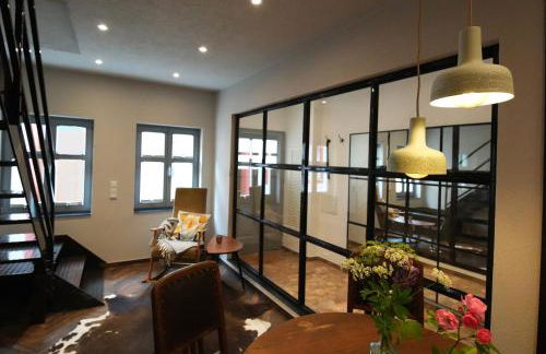 Modernes Ferienhaus nahe Spreewald-Idylle - Foto 5