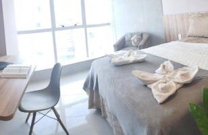 Flat Completo Beira-Mar em Localização Privilegiada - Photo 28