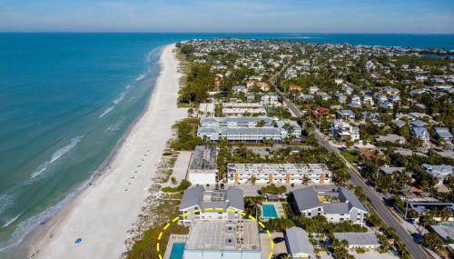 Seaside Beach House 201 - Foto 5