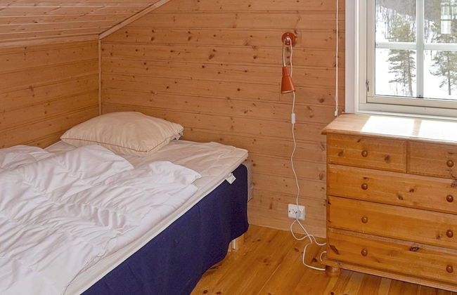 10 Person Holiday Home in Aseral - Photo 4