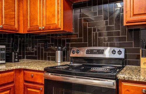 NEW ENTIRE PLACE COZY QUIET 2b2b TOWNHOUSE SP1261 - Foto 14