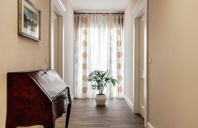 Giulio Cesare 14 - Foto 21