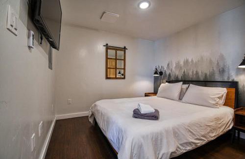 The Hilltop Haven 2bd Suite and Pet Friendly - Foto 3