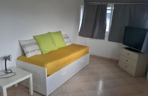 Sunset flat in Malhadais - Photo 13