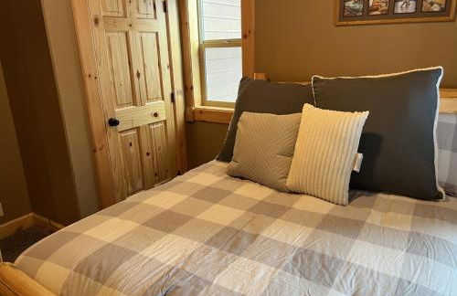 Lakeside, Hot Tub Theater Room - Foto 29