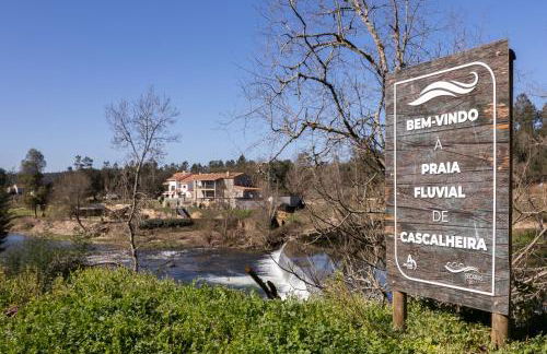 Quinta do Rio Alva and Glamping Lodges - Foto 37