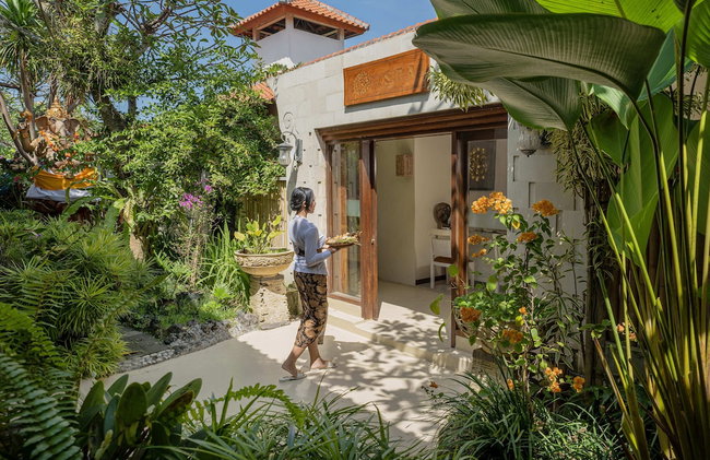 Rama Residence Seminyak - Photo 70