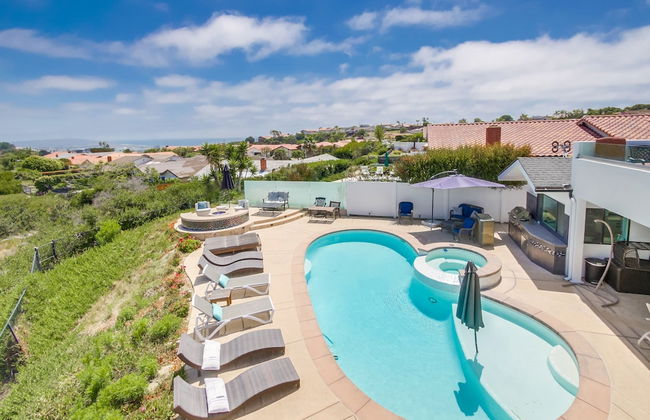 La Jolla Oasis - Foto 42