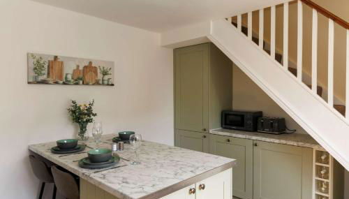 Daisy Cottage - an enchanting cottage - Foto 3