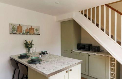 Daisy Cottage - an enchanting cottage - Foto 3