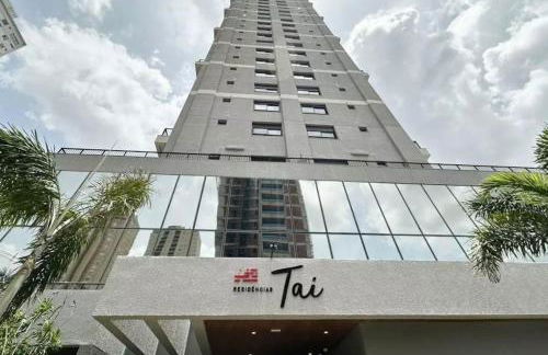 Apt Novo 20º Andar, Perto de Tudo! - Photo 40